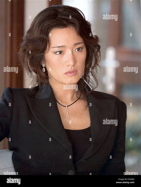 gong li naked|Gong Li shower, nude scene in Miami Vice (2006)